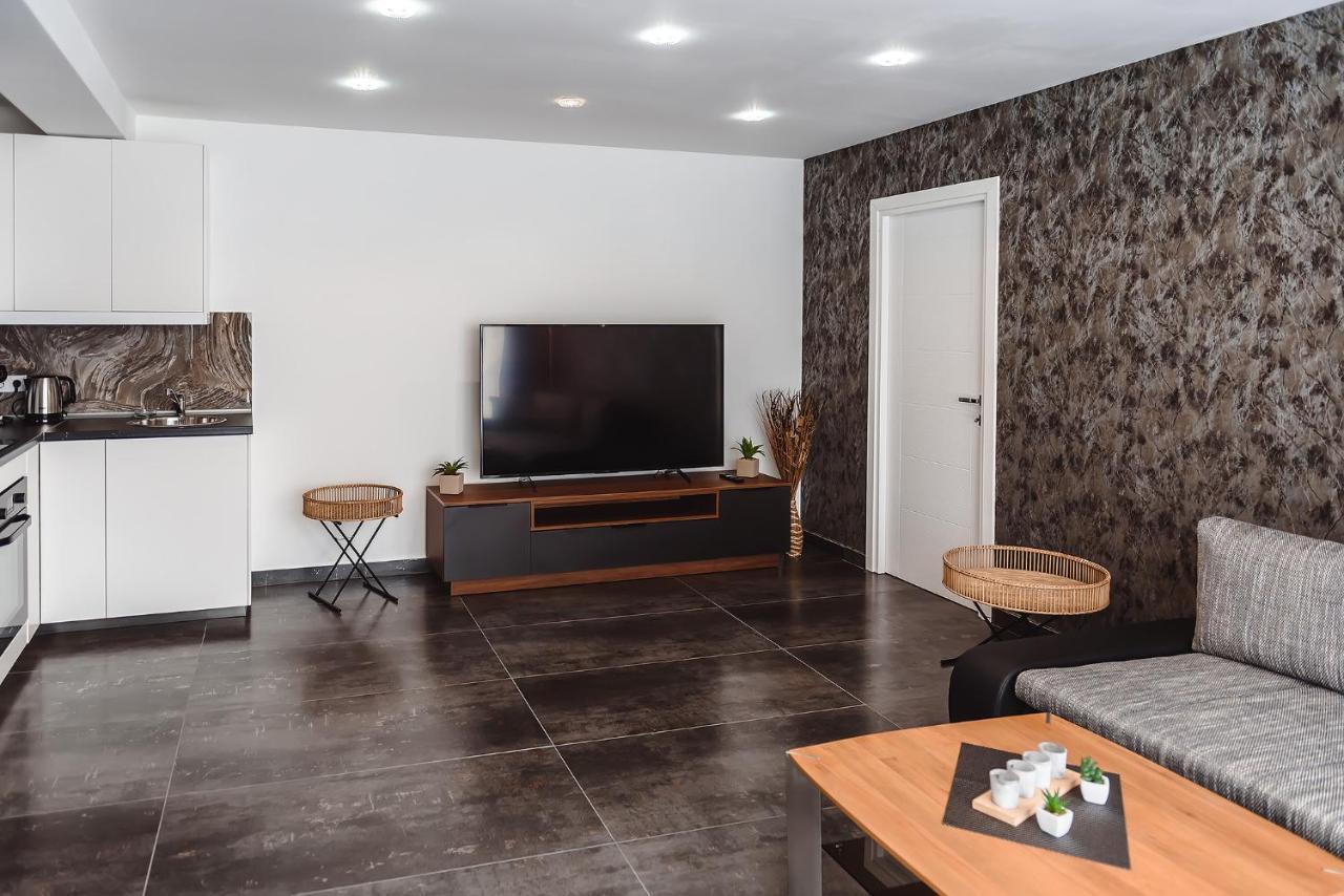 Concept Apartments Budiului 42 Târgu-Mureş Exterior foto